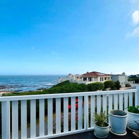 Belle Vue Guesthouse Hermanus Extérieur photo