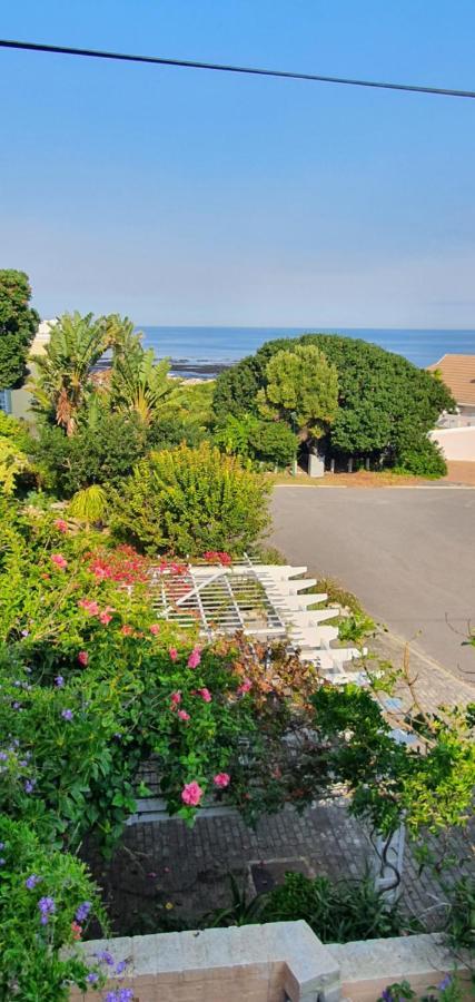 Belle Vue Guesthouse Hermanus Extérieur photo