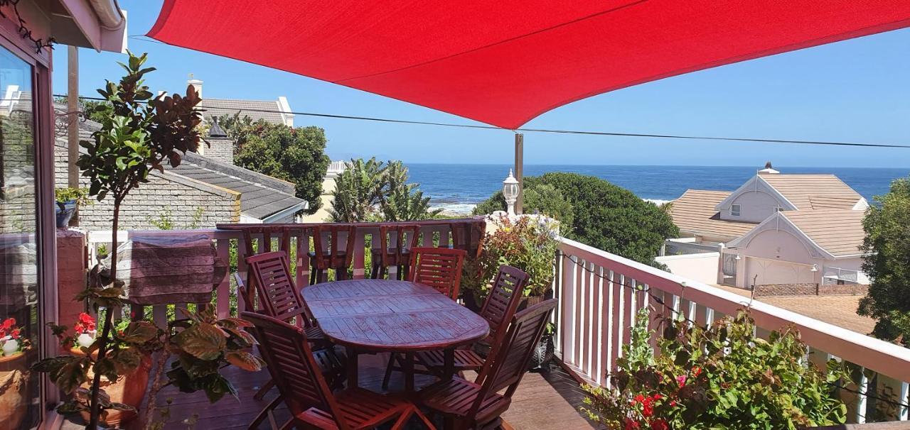Belle Vue Guesthouse Hermanus Extérieur photo
