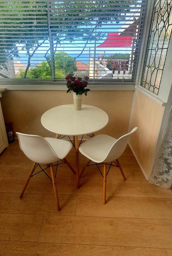 Belle Vue Guesthouse Hermanus Extérieur photo