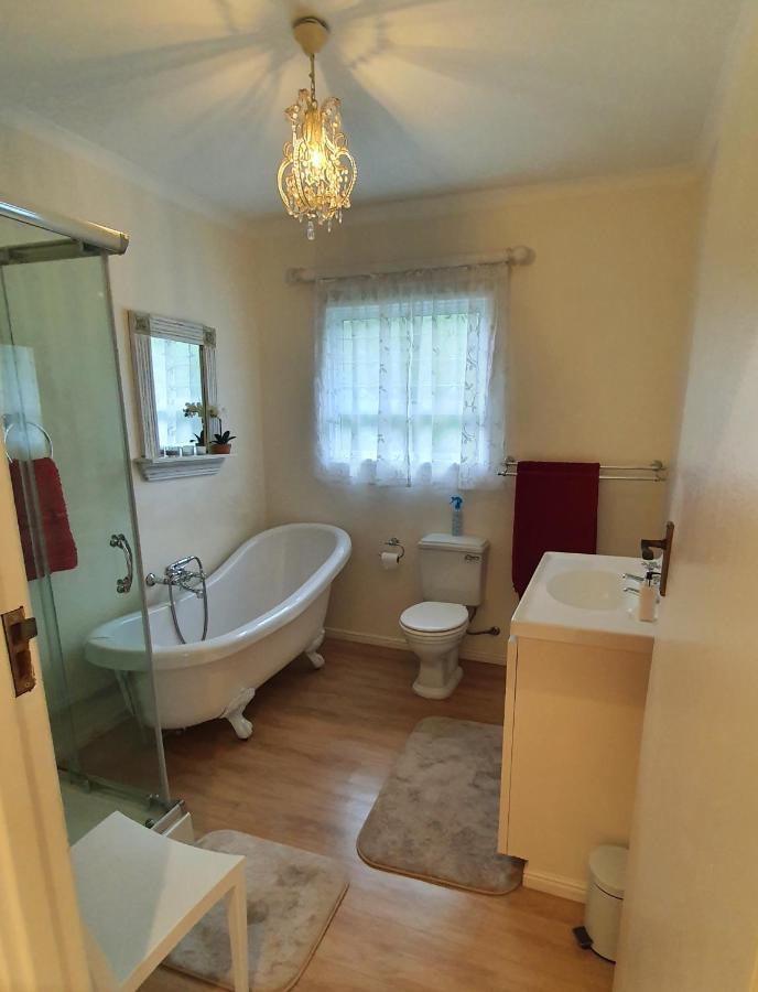 Belle Vue Guesthouse Hermanus Extérieur photo