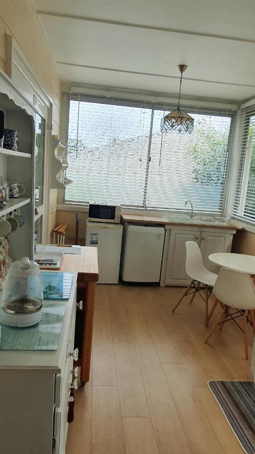 Belle Vue Guesthouse Hermanus Extérieur photo
