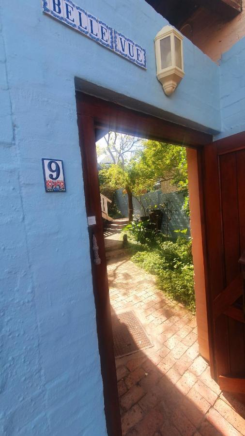 Belle Vue Guesthouse Hermanus Chambre photo
