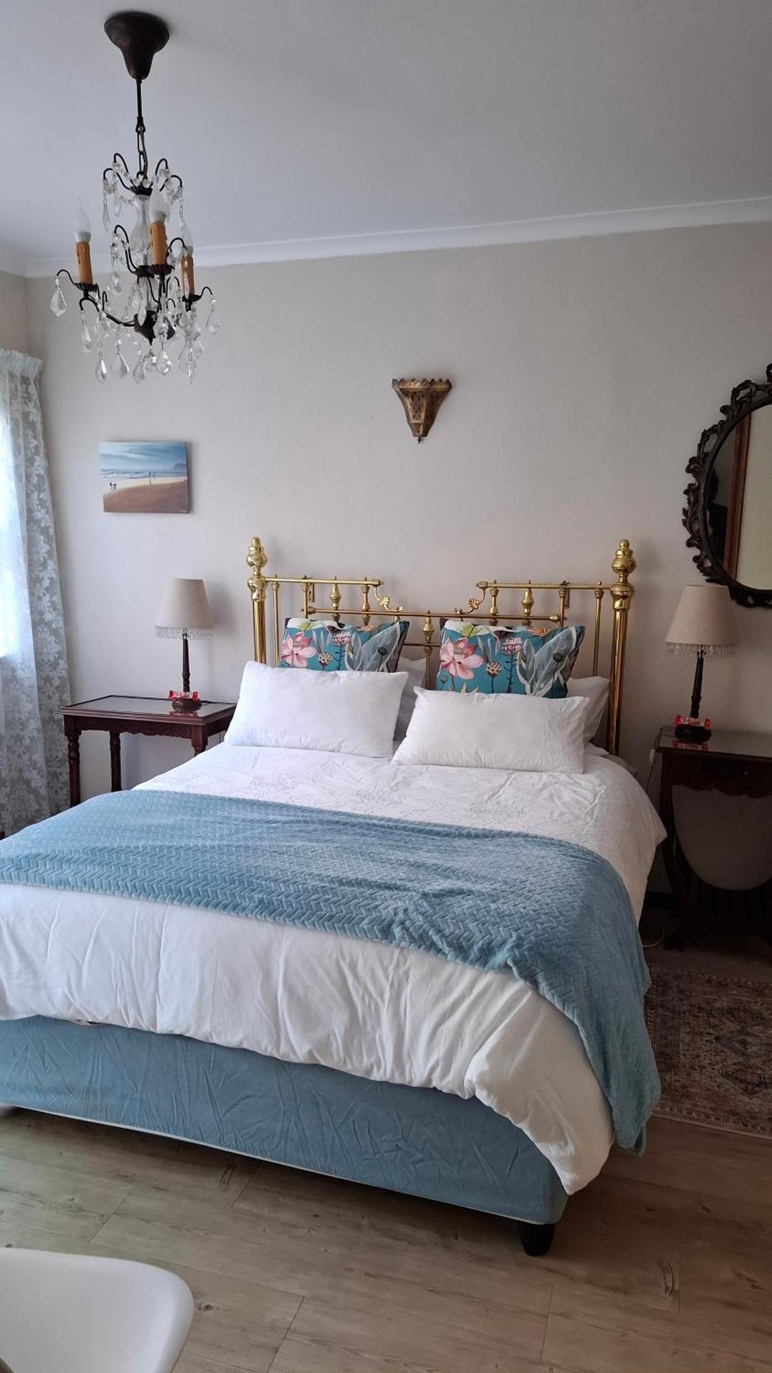 Belle Vue Guesthouse Hermanus Extérieur photo
