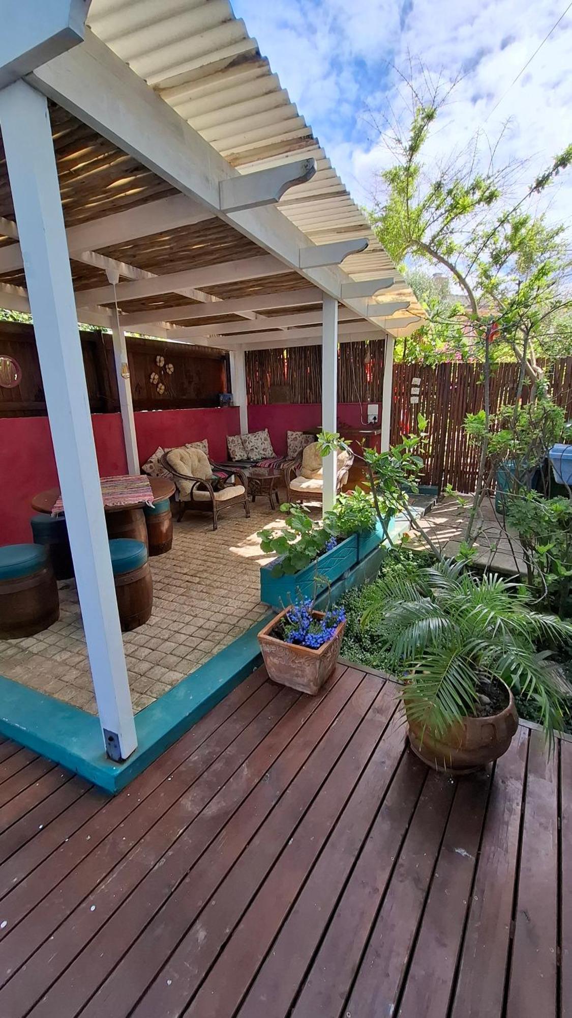 Belle Vue Guesthouse Hermanus Chambre photo