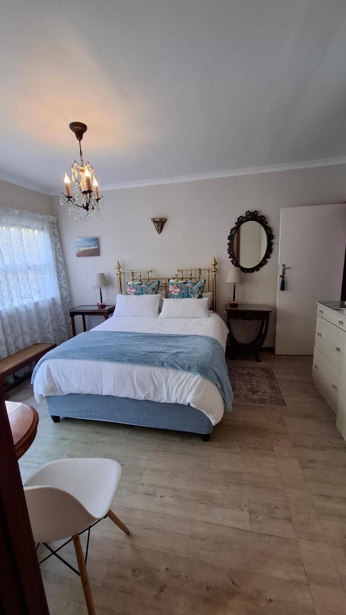 Belle Vue Guesthouse Hermanus Extérieur photo