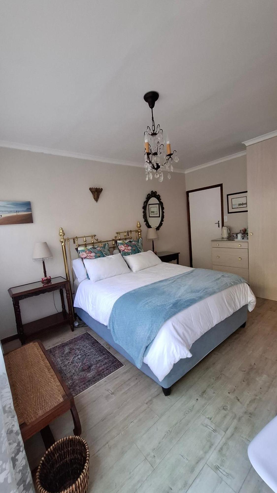 Belle Vue Guesthouse Hermanus Extérieur photo