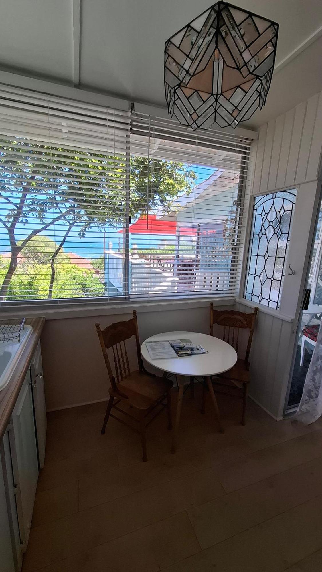 Belle Vue Guesthouse Hermanus Extérieur photo