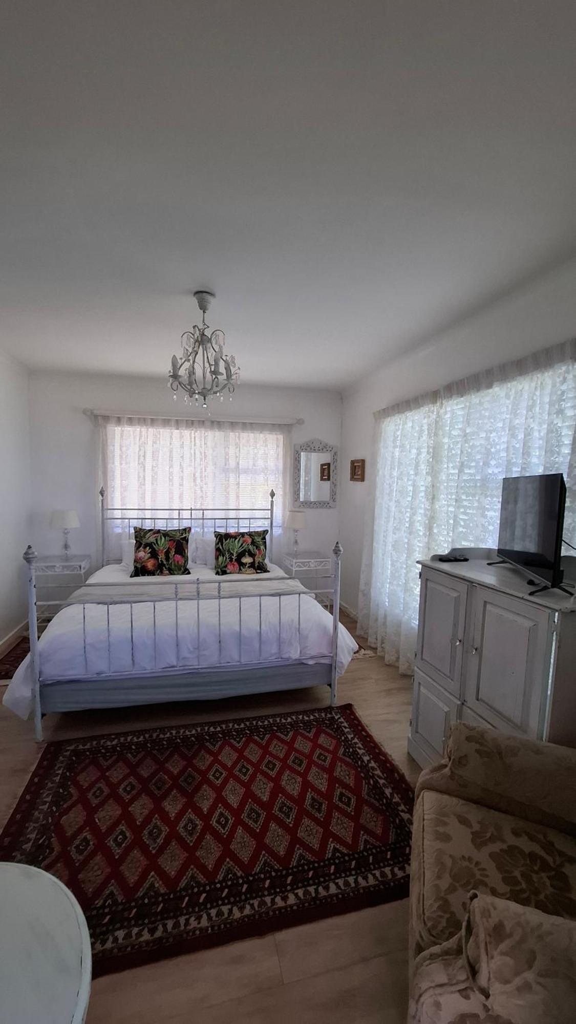 Belle Vue Guesthouse Hermanus Extérieur photo