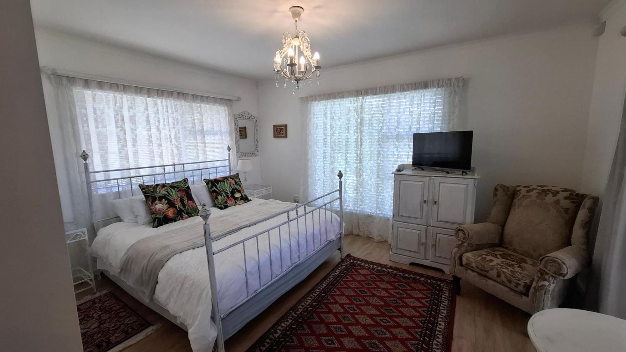 Belle Vue Guesthouse Hermanus Extérieur photo