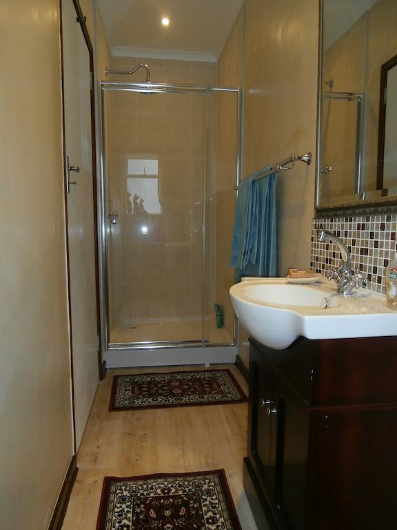 Belle Vue Guesthouse Hermanus Chambre photo
