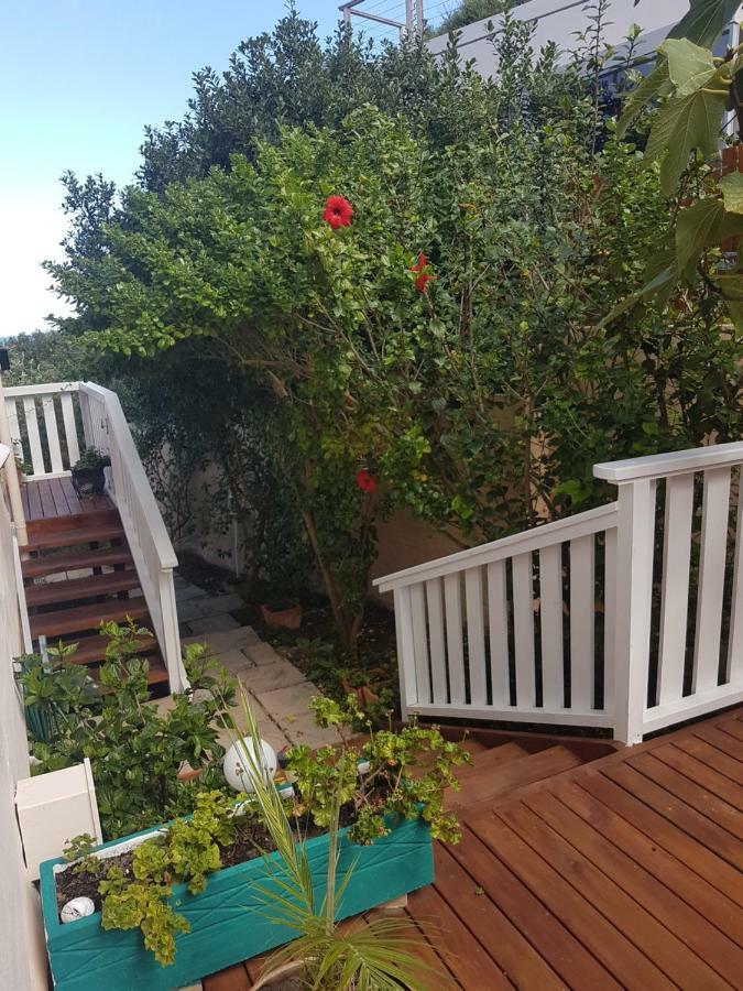 Belle Vue Guesthouse Hermanus Extérieur photo