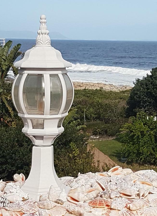 Belle Vue Guesthouse Hermanus Extérieur photo