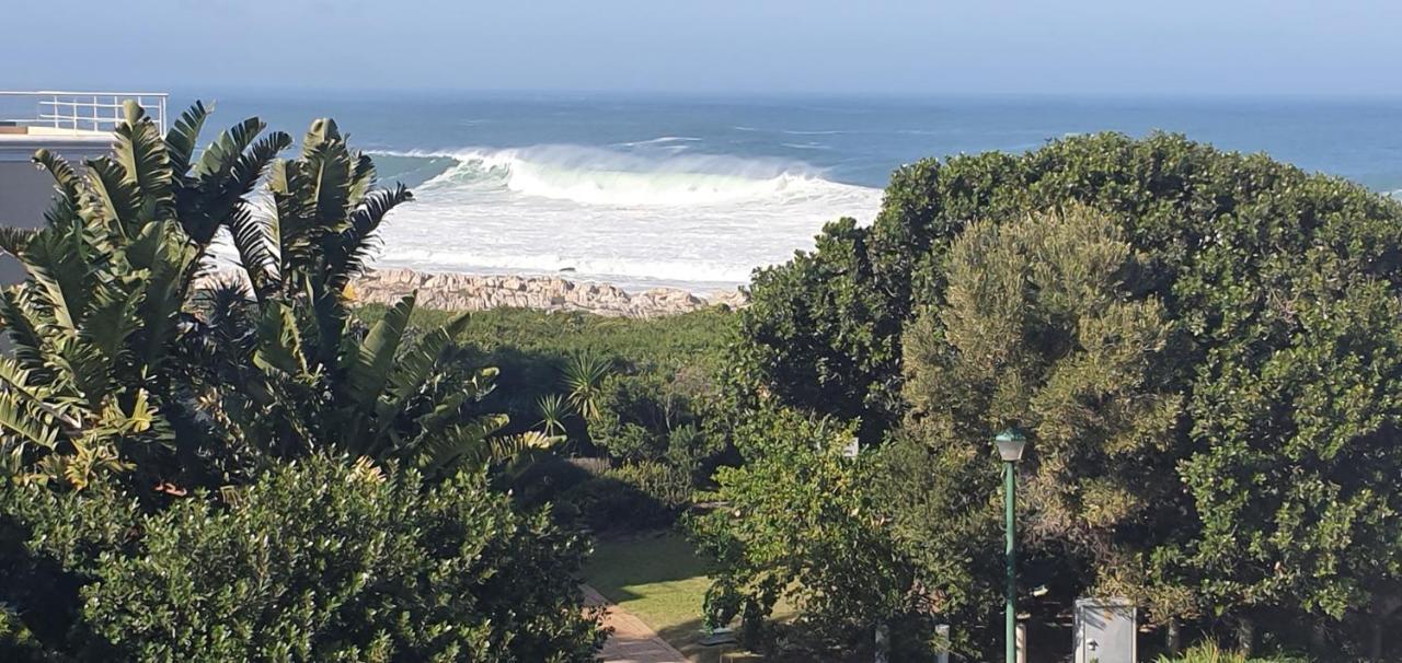 Belle Vue Guesthouse Hermanus Extérieur photo